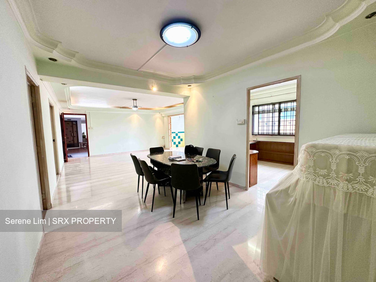 Blk 275 Keat Hong Tembusu (Choa Chu Kang), HDB 4 Rooms #534256161